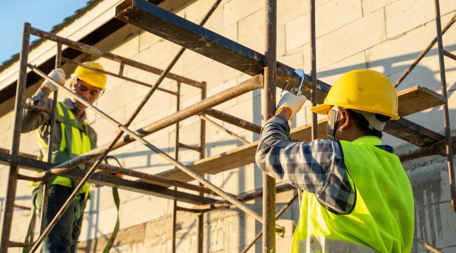 Professional fairlawn roofing services in Salt Rock, WV
